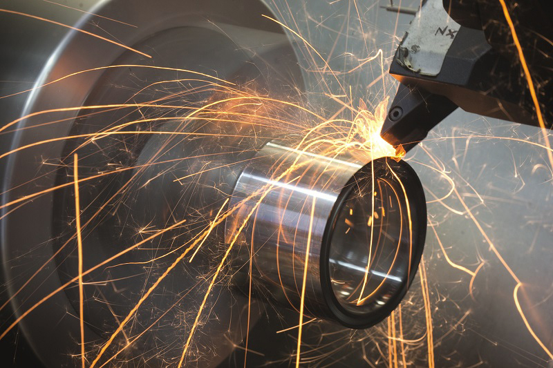 華菱超硬為你解答以車代磨對車床的要求？