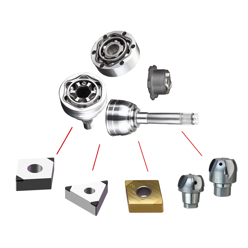 球籠行業(yè)加工刀具