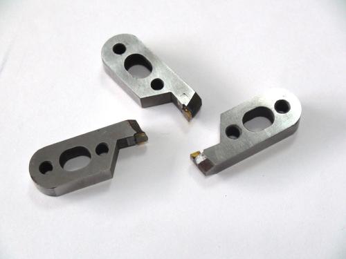 單晶金剛石刀具研磨會遇到的4大影響因素