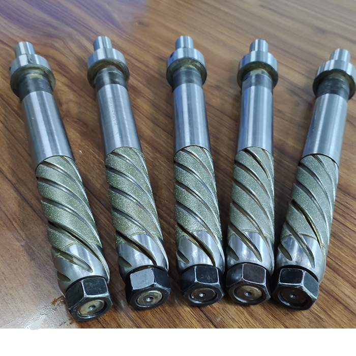 可調(diào)節(jié)金剛石珩鉸刀