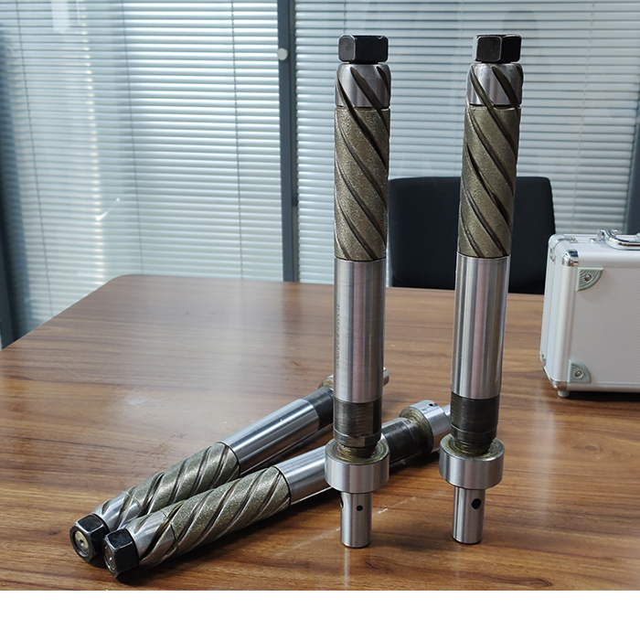 可調(diào)式金剛石珩磨棒