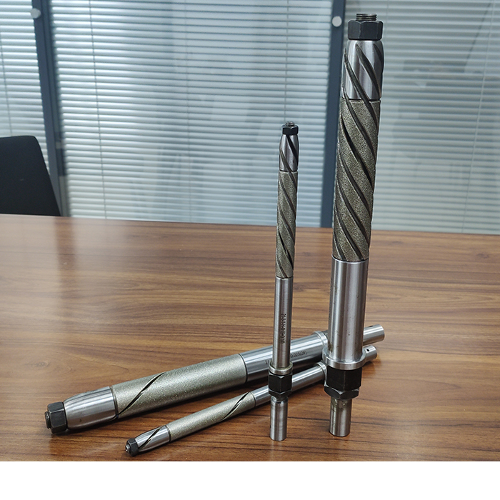 金剛石可調(diào)珩鉸刀