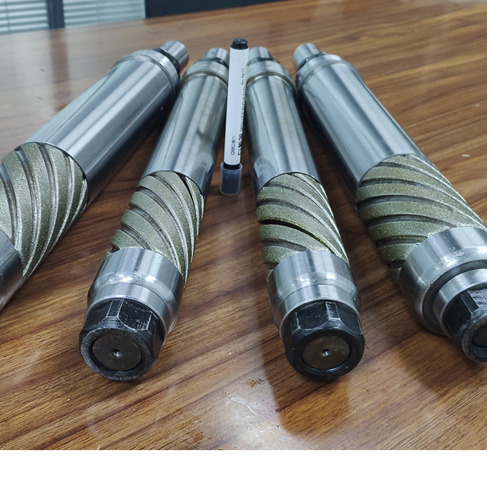 可調(diào)節(jié)金剛石珩磨棒