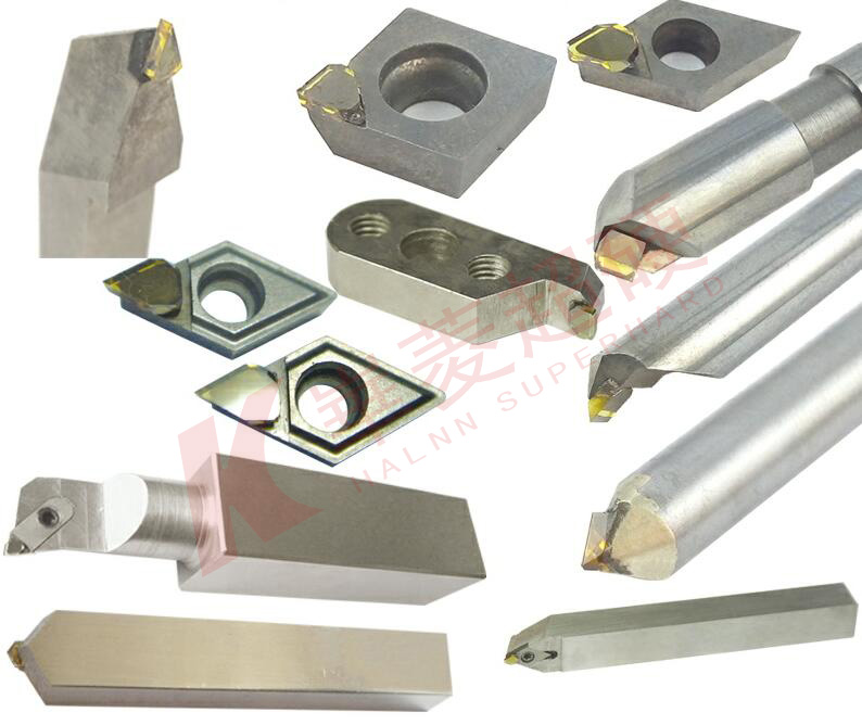 單晶金剛石刀具是什么？主要優(yōu)勢(shì)和種類有哪些？