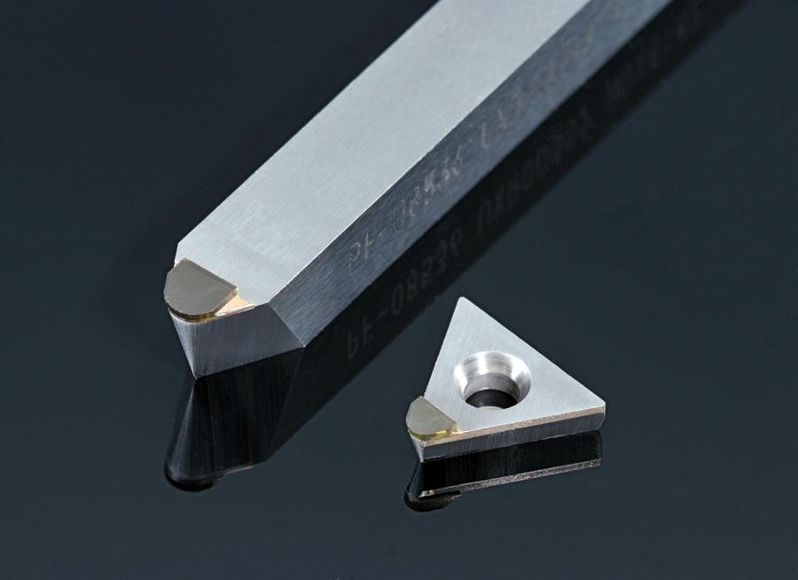 金剛石刀具的分類有哪幾種？應(yīng)用領(lǐng)域有哪些？