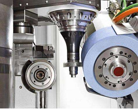 軸承、卡尺、鋸條等砂輪用金剛石滾輪的類型及特點(diǎn)分析