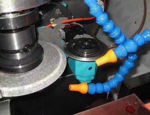 金剛石滾輪是什么？齒條、導(dǎo)軌和卡尺是其重點(diǎn)應(yīng)用領(lǐng)域？