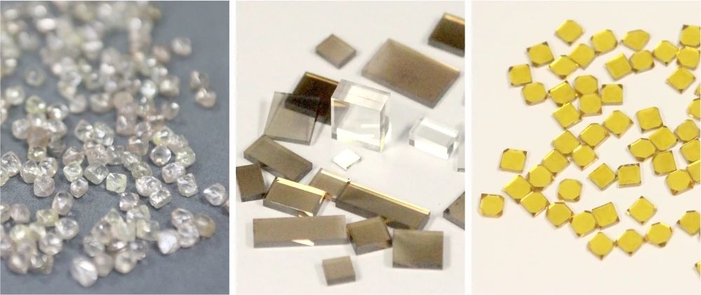 多元化非標(biāo)定制：單晶金剛石刀具加工滿足超精密加工個(gè)性化需求的最佳選擇