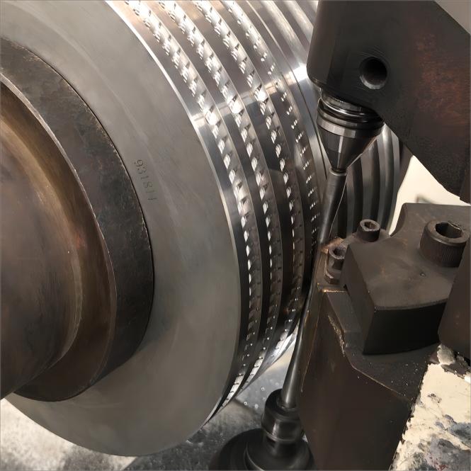 碳化鎢輥環(huán)開(kāi)槽推薦華菱超硬PCD刻肋刀/旋刻刀