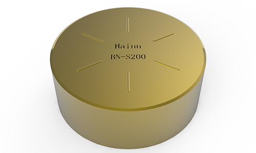 切削未來，華菱PCBN/PCD鑄就 - 引領(lǐng)工業(yè)之鋒