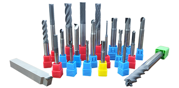 精雕細(xì)琢，華菱之美-探索PCBN/PCD刀片的藝術(shù)境界