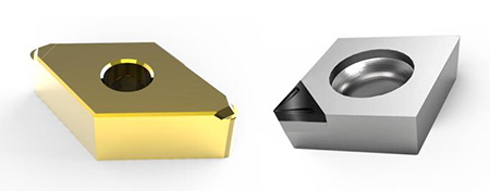 走在硬車科技前沿：探索華菱CBN/PCD刀片的創(chuàng)新成就！