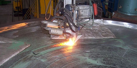 堆焊、熱噴焊材料車削刀具指南	